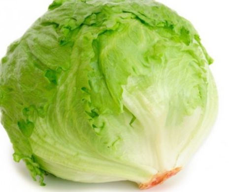 Cele mai bune salate verzi pentru o sănătate de fier