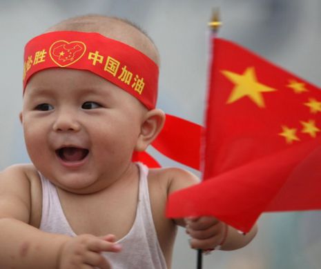 China schimbă politica UNICULUI COPI, după 35 de ani