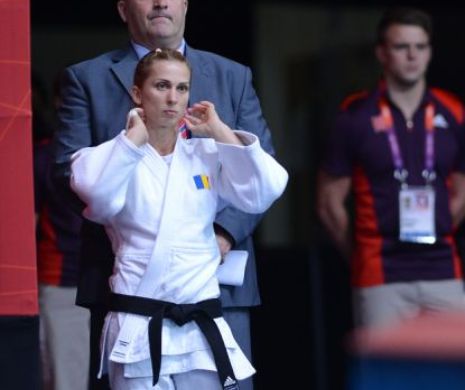 COSR va susține financiar lotul olimpic de judo al României