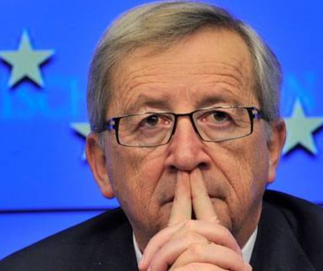 Credeați că Europa va scăpa? ANUNȚUL făcut astăzi de președintele Comisiei Europene, Jean-Claude Juncker, după declarațiile Angelei Merkel