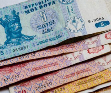 De ce moldovenii trimit mai puțini bani acasă