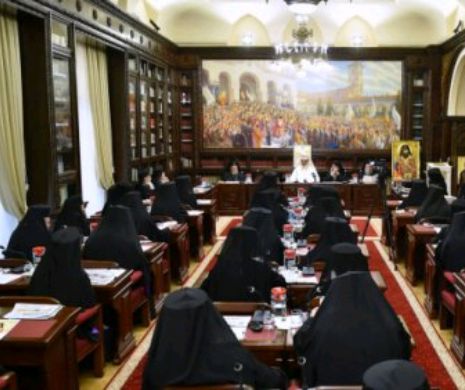 Decizie ISTORICĂ a BOR: a declarat 2017 anul „apărătorilor Ortodoxiei în timpul comunismului”