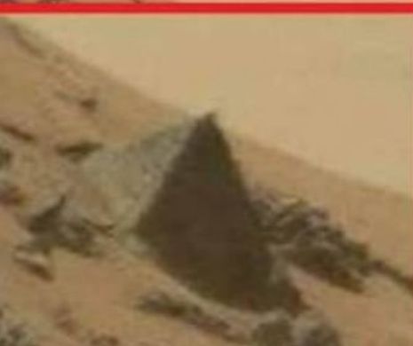 Descoperirea ULUITOARE ce poate confirma existenţa EXTRATEREŞTRILOR. Ce s-a găsit pe Marte