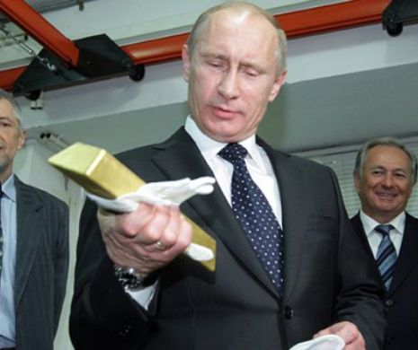Dispar băncile ruseşti? Un oligarh le cumpără pe rând. Detalii incredibile. Se află Rusia la fundul sacului?