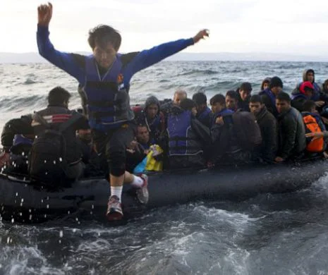 Donald Tusk: migranţii sunt arma cu care Europa este lovită de vecinii săi. Şeful Consiliului European o critică pe Merkel