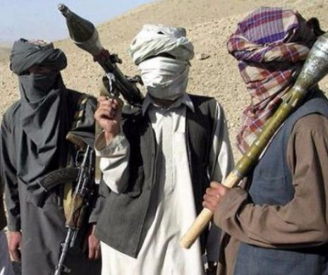 Două televiziuni private din Afganistan sunt țintele militare declarate ale talibanilor
