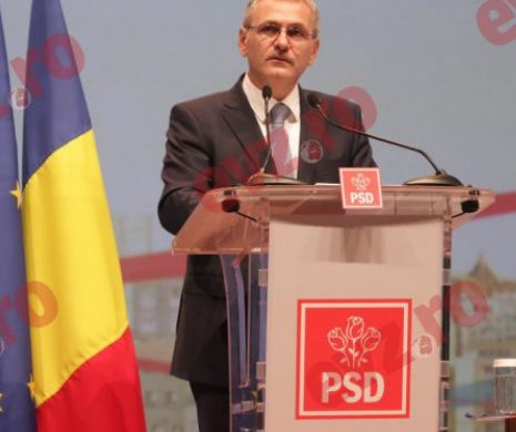 Dragnea se pune la dispoziţia lui Iohannis: Onorăm orice invitaţie, inclusiv pe tema SCHIMBĂRII premierului