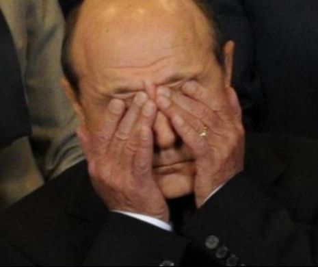 Drama in familia lui Traian Basescu: "Medicii m-au anuntat ca am cancer"