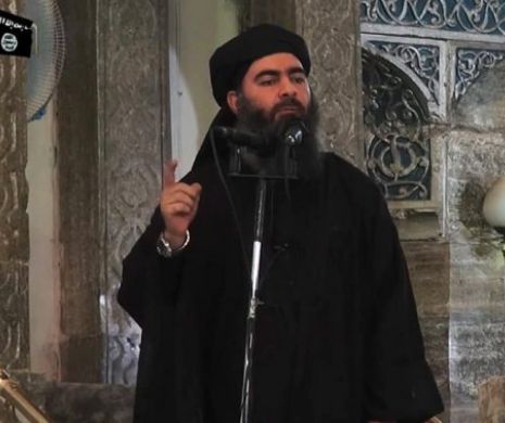 ENIGMA aşa-zisei morţi a şefului ISIS şi rateurile Irakului. A murit sau nu, Abu Bakr al-Baghdadi, liderul celei mai temute organizaţii teroriste? | VIDEO