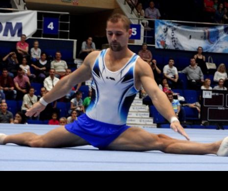 EŞEC. Şi gimnaştii români au ratat CALIFICAREA la Rio de Janeiro