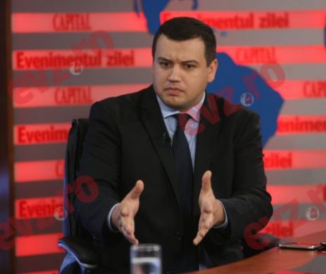 Eugen Tomac: Gorghiu și parlamentarii PNL nu și-au votat propriul proiect de lege privind votul prin corespondență