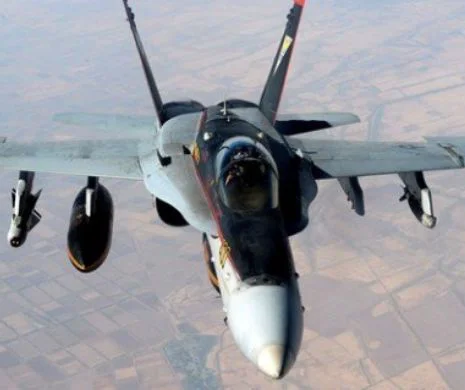 Explicaţia AIURITOARE a Rusiei cu privire interceptarea avionului de luptă în spaţiul aerian turc