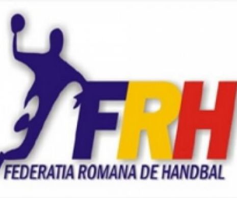 Federația Română de Handbal face precizări legate de reprogramarea meciului dintre CSM Unirea Slobozia și CSM Ploiești