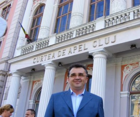 Guvernul a renunțat la pretențiile civile din dosarul ”Căprioara” în care baronului de Vrancea, Marian Oprișan este judecat pentru abuz în serviciu