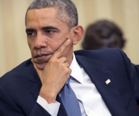 În fața ISIS, Obama repetă ISTORIA din Vietnam?