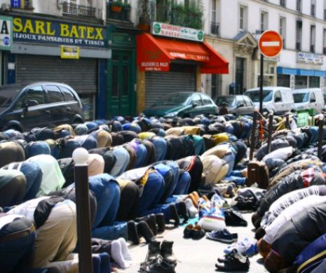 „În Franța se pregătește un Kosovo islamic!”