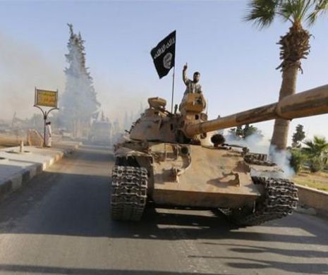 ISIS se pregăteşte să DISTRUGĂ o ţară europeană. Avertismentul şefului unui SERVICIU secret