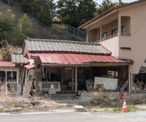 JAPONIA. Primul caz de CANCER, legat de dezastrul de la Fukushima