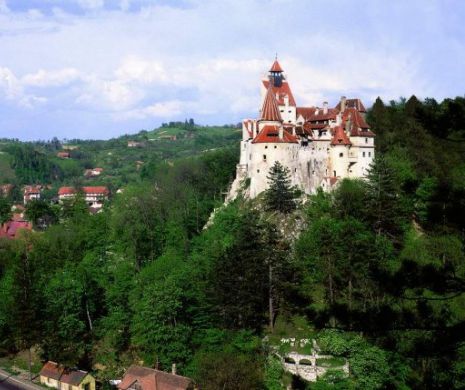 Jurnaliştii CNN scriu despre o locaţie de VIS din România. Este pe PRIMUL loc în TOP 10 destinaţii de vacanţă IDEALE