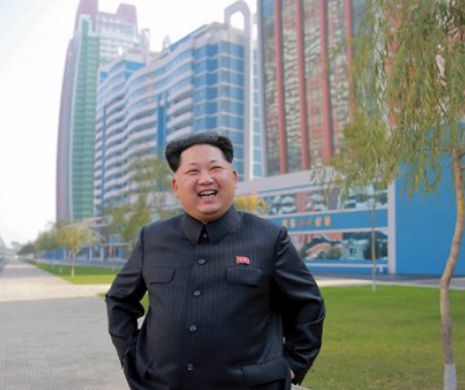 Kim Jong-un şi-a împlinit încă un vis | GALERIE FOTO