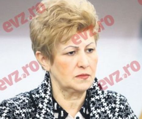Livia Stanciu: „Prin declarațiile premierului s-a realizat o subminare a autorității judecătorești”