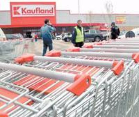 Locuri de muncă în retail. Kaufland oferă posturi în peste 30 de oraşe