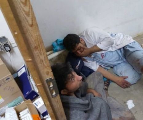 Masacrul de la Kunduz ar putea fi „crimă de război”