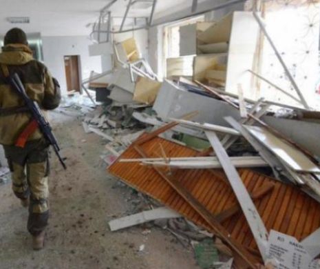 Medici Fără Frontiere: Spitalul bombardat din Afganistan este o CRIMĂ DE RĂZBOI