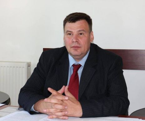 Medicul  Gabriel Oprișanu a câștigat concursul pentru postul de manager al Institutului de Psihiatrie Socola din Iași