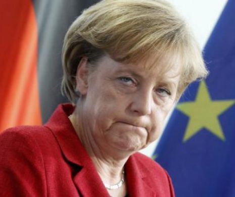Merkel dă de pământ cu UE: TOTUL trebuie înlocuit