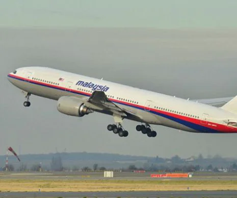 MH370: Un avion plin cu schelete a fost găsit pe o insulă din Filipine | FOTO