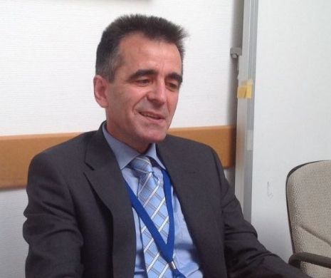 Mihai Gribincea – ambasador al Republicii Moldova în România