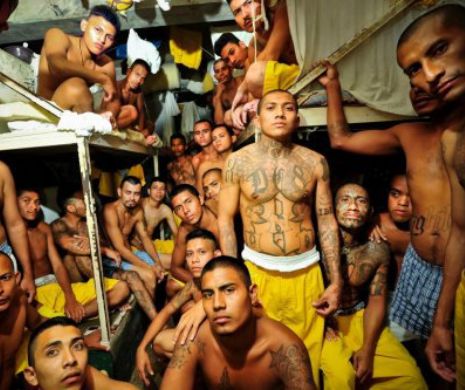 Mii de criminali vor fi eliberați din închisorile federale din SUA din cauza supraaglomerării din pentienciare