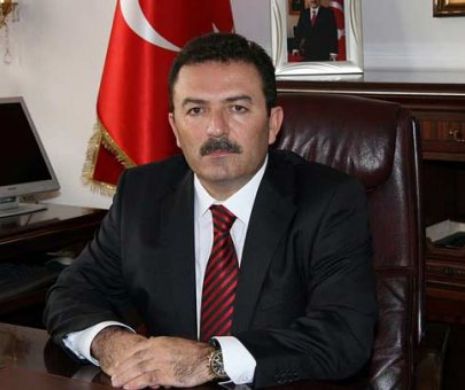 MINISTRUL de Interne turc, anchetat pentru NEGLIJENȚĂ în legătură cu dublul atentat de la Ankara