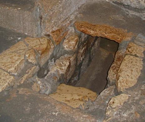 Mormântul lui Lazăr din Betania îşi dezvăluie secretele