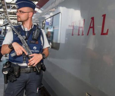 Noua strategie de TEROARE a ISIS în Europa: Atentatele ÎNCRUCIȘATE