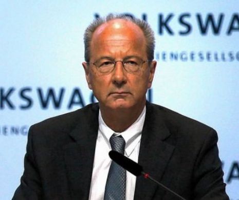 Noul şef al Volkswagen: Acest scandal ne ameninţă existenţa!