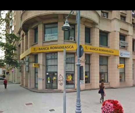 O bancă prezentă și în România, preluată de islamiști!