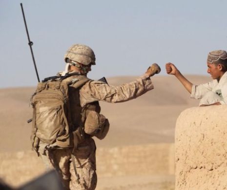Obama AMÂNĂ retragerea trupelor americane din Afganistan. Pentagonul a transmis că Washingtonul aşteaptă contribuţia aliaţilor
