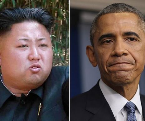 Obama către Kim Jong-Un: “Suntem pregătiţi”