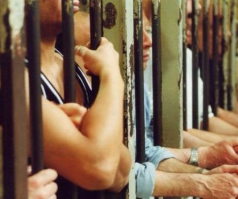 Olanda desființează opt pușcării din lipsă de deținuți, iar închisorile în Marea Britanie sunt arhipline