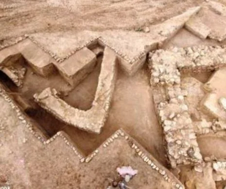 Oraşul care l-a ORIPILAT pe Dumnezeu a fost descoperit. Arheologii cred că au dat peste ruinele CETĂŢII DEPRAVĂRII din Vechiul Testament | GALERIE FOTO