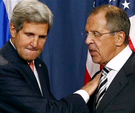 PALMĂ pentru Washington: După Israel, și Iordania se COORDONEAZĂ cu Rusia în Siria!