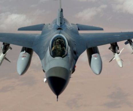 Pentagonul anunță "PROGRESE" în discuțiile dintre Washington și Moscova privind spațiului aerian SIRIAN
