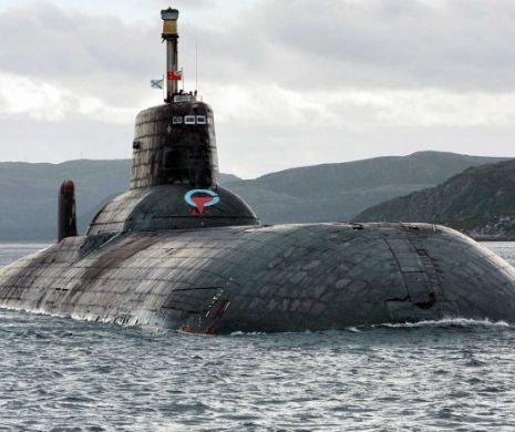 Pentagonul, îngrijorat că Rusia ar putea ataca reţele submarine de telecomunicaţii.