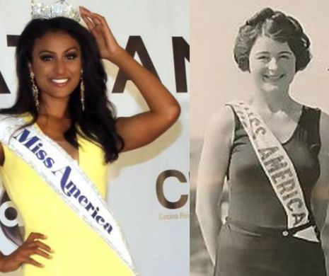 Perpetuarea aşteptărilor nerealiste: Cât de mult s-au schimbat corpurile câştigătoarelor titlului Miss America începând cu anul 1921