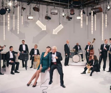 Pink Martini promite concert exploziv la București