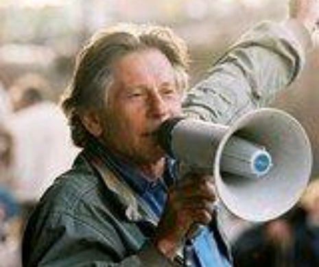 Polonia RESPINGE extrădarea lui Roman Polanski în Statele Unite