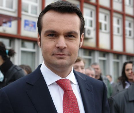 Primarul din Baia Mare, pus sub urmărire PENALĂ. Cătălin Cherecheș este acuzat de abuz în serviciu
