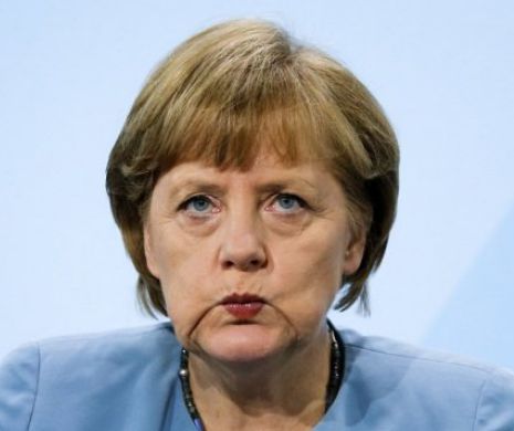 Probleme GRAVE pentru Angela Merkel! Cancelarul german, ÎNCOLŢIT de HIENELE din propriul partid